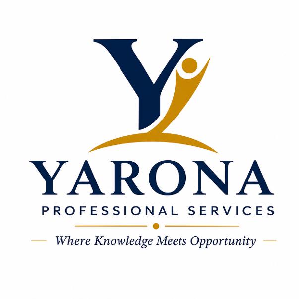 Yarona logo